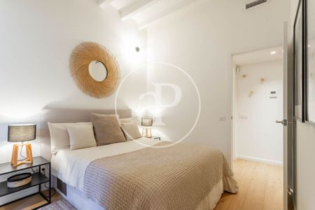 Luxury Apartment for rent in Barcelona, Spain - Photo 2