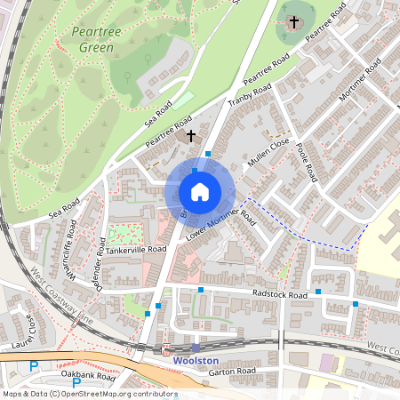 Bridge Road, SO19 7GQ