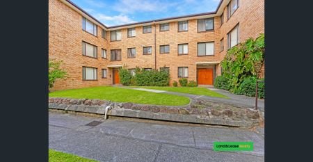 Spacious two Bedroom Unit for Rent at Bankstown - Photo 3