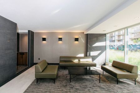 For Lease - 276 St George Street Unit# 903, Toronto, Ontario - Photo 3