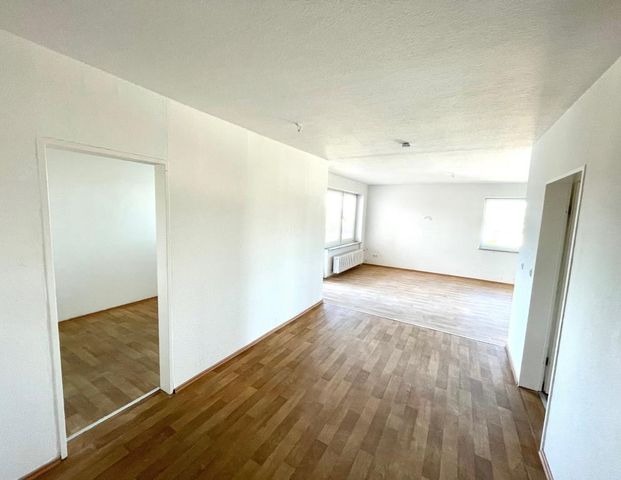 Nur mit WBS! Ab 4 Personen! Barrierearme 3-Zimmer Wohnung mit Blick über Lendringsen! - Foto 1