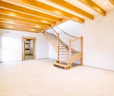 Maison mitoyenne de 8 pièces à louer à Plan-les-Ouates - Photo 5