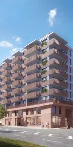 VILLAGE IM DRITTEN | BAUFELD 3 | MIETWOHNUNGEN | BEZUGSFERTIG AB 1.11.2026 - Foto 1
