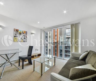 1 bedroom flat to rent - Photo 1
