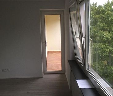 Schöne 3 Zimmerwohnung - Foto 1