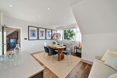 3 bedroom apartment to rent - Photo 5