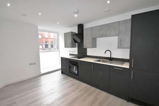 George Street, Hull, HU1 - Photo 1