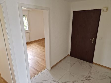 Charmant 3.5 pièces au rez - Biolley 41 à Bossonnens - Photo 3