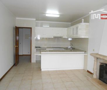 Apartamento T2 em Santarém - Photo 1
