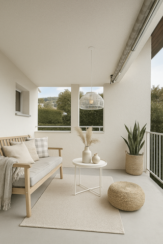 Gemütliche und charmante 3.5-Zimmerwohnung in Arlesheim - Photo 2