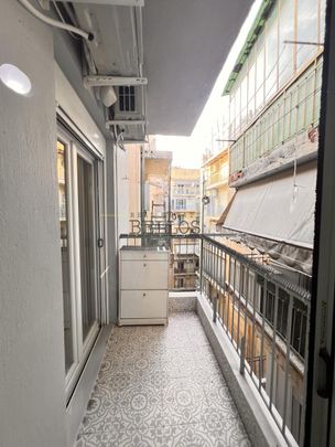 ΚΕΝΤΡΟ,ενοικιάζεται διαμέρισμα 96 τ.μ με 3 υπνοδωμάτια και ανεμπόδιστη θέα! #216217 - Φωτογραφία 1