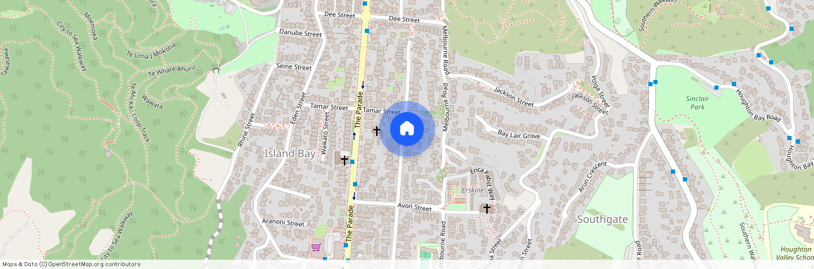 47 Clyde Street, Island Bay, Wellington City