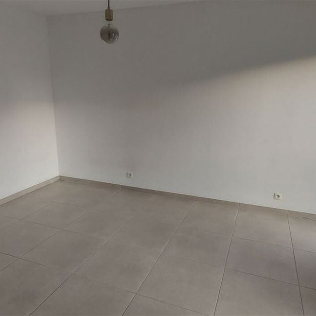 Appartement te huur in Mechelen-aan-de-Maas voor € 710 met 1 slaapkamer - Foto 1