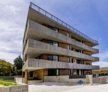 Near New Two Bedroom Apartments | Space, Style & Sort after Location! - Photo 1