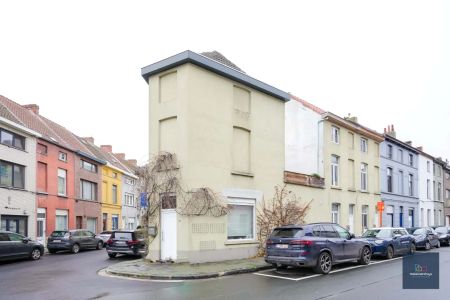 Woning met 3slpk op een goede ligging/ook geschikt voor Co-Housing - Foto 3