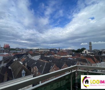 Appartement 2 pièces à Valenciennes - Photo 5