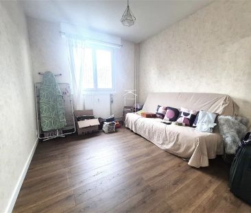 Location appartement 3 pièces - 67.85m² à Saint-andré-lez-lille (59... - Photo 2