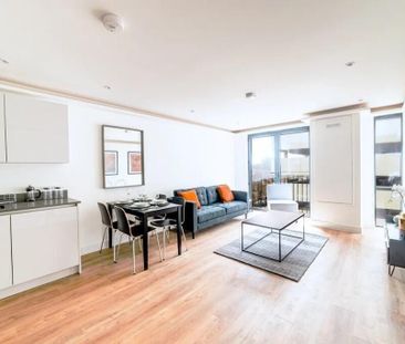 2 bedroom apartment to rent - Photo 1