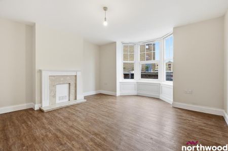 1 bedroom ground floor maisonette to rent - Photo 4