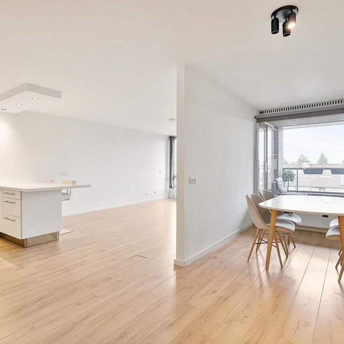 Te huur: Appartement Pieter Calandlaan in Amsterdam - Photo 1