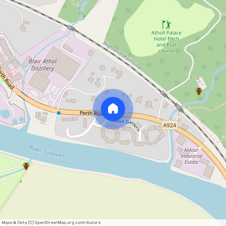 Blair Athol Road, Ecclesall