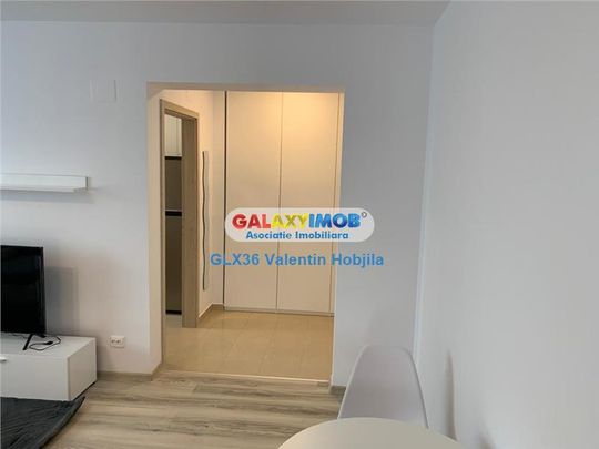 Inchiriere apartament 2 camere mobilat, utilat Greenfield - Photo 1