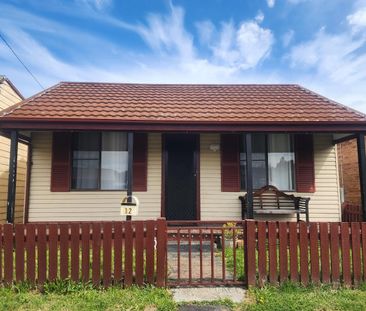Home For Rent - Photo 1