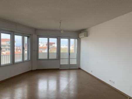 Appartement 70 m² - 3 Pièces - Perpignan (66000) - Photo 3