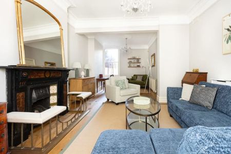 5 Netherford Road, London - Photo 2