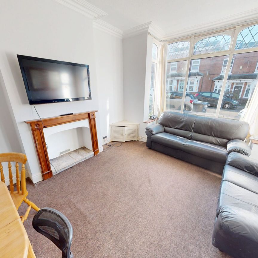 72 Harrow Road Birmingham - Photo 1