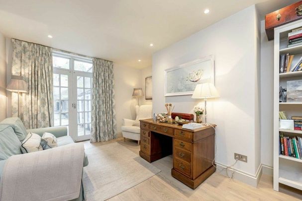 Culford Gardens, Chelsea, SW3 - Photo 1