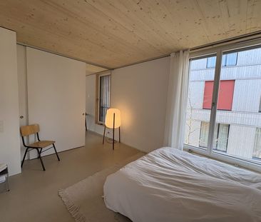2.5 Zimmer, 47 m² - Photo 5