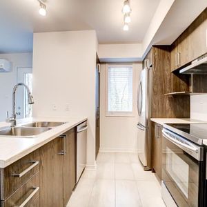 Lumineux Appartement-1 Chambre, Aylmer - Photo 2