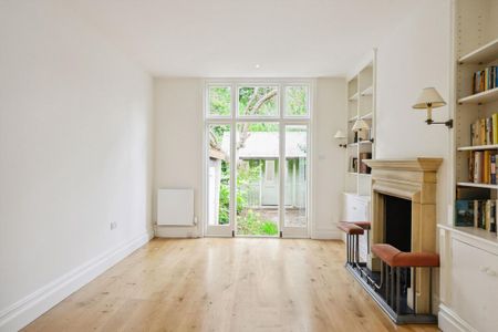 A bright 1 bedroom apartment to rent in Notting Hill, W10. - Photo 4