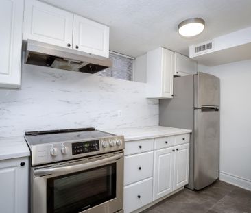 For Lease - 146 Madison Avenue Unit# Lower, Toronto, Ontario - Photo 1