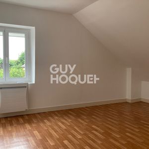 LOCATION d'un appartement T3 (51 m²) à CLOYES LES TROIS RIVIERES - Photo 2