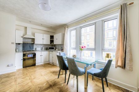 3 Bed Flat, Bellevue Road, EH7 - Photo 4