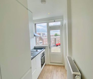 Appartement Admiraal de Ruijterweg, Rotterdam - À louer - Foto 4