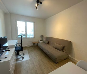 Location Appartement 1 pièce 17m² - Photo 3