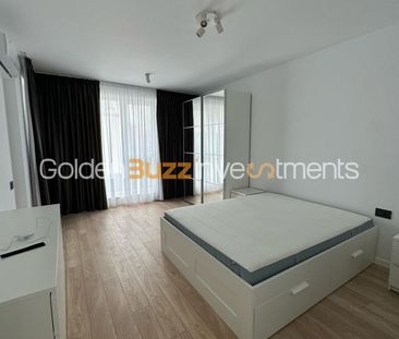 Vila Rond OMV | De închiriat | 4 dormitoare - Photo 6