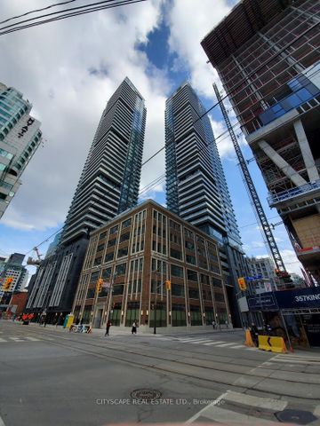 For Lease - 115 Blue Jays Way Unit# 1706, Toronto, Ontario - Photo 2