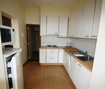 Charmante stadswoning met tuin - Foto 6