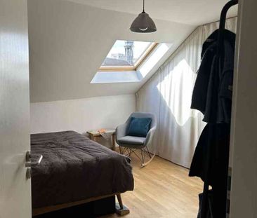 4.5 Zimmer, 110 m², 4. Stock - Foto 5