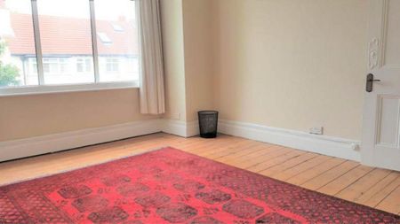 3 bedroom maisonette to rent - Photo 5