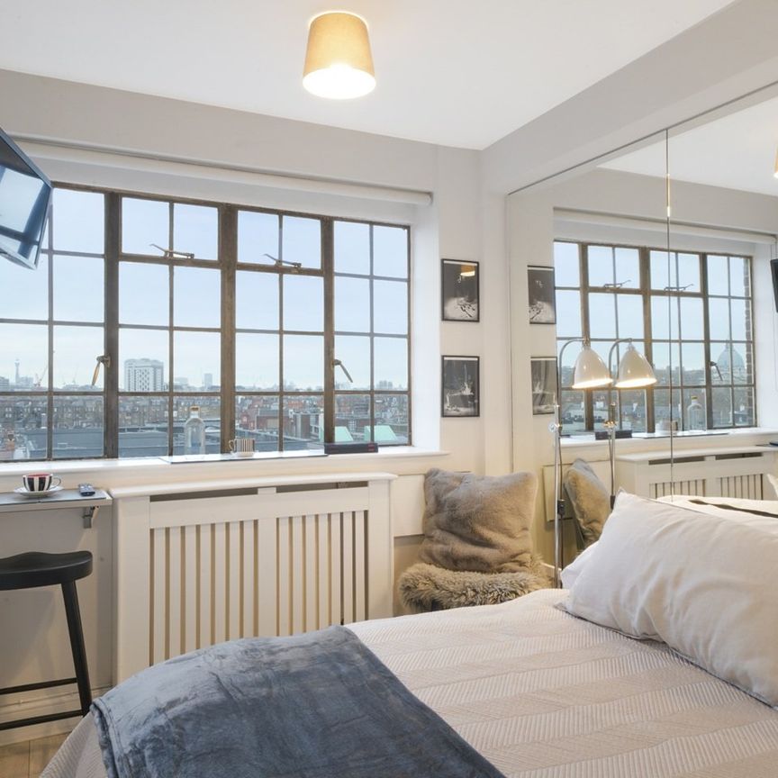 Studio Flat, Sloane Avenue, SW3 - Photo 1