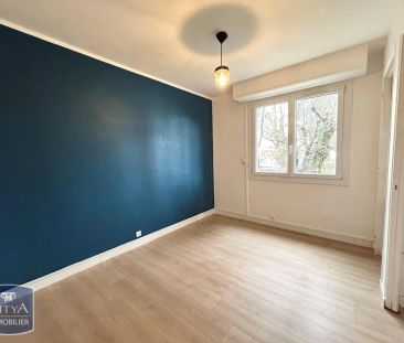 Appartement à louer 3 pièces 56.45m² - Photo 4