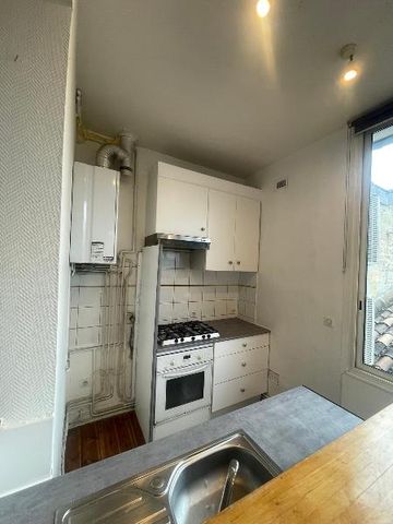 Appartement - Photo 2