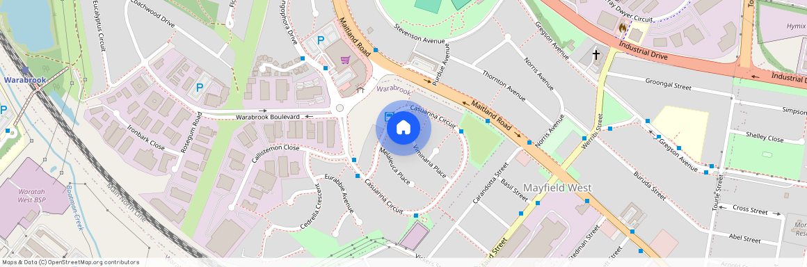 19A Viminaria Place, Warabrook