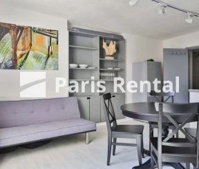 1 chambre, Quartier Latin Paris 5e - Photo 4