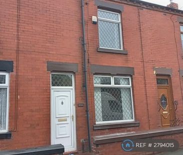 2 bedroom terraced house to rent - Photo 2